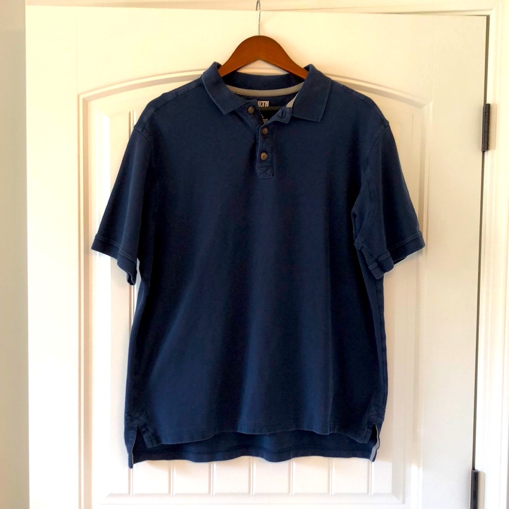 Duluth Trading Co. Men’s polo